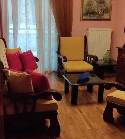 3 Brothers - Familiar * Trikala (Thessaly)
