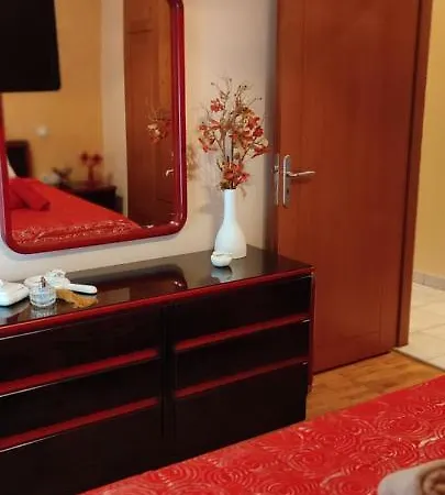 Apartment 3 Brothers - Familiar Trikala (Thessaly)